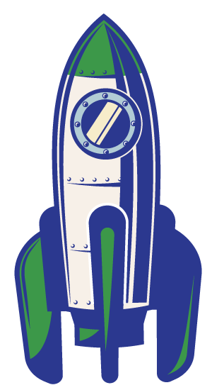 rocketgreen