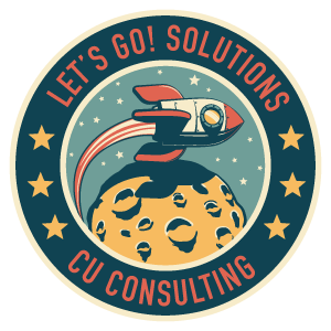 Consulting Mission Patch