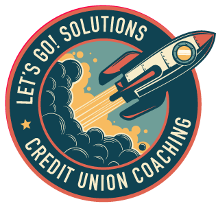 Coaching Mission Patch